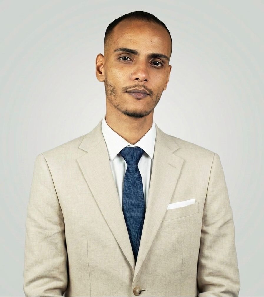 Abdellahi Ahmed Ghadhi