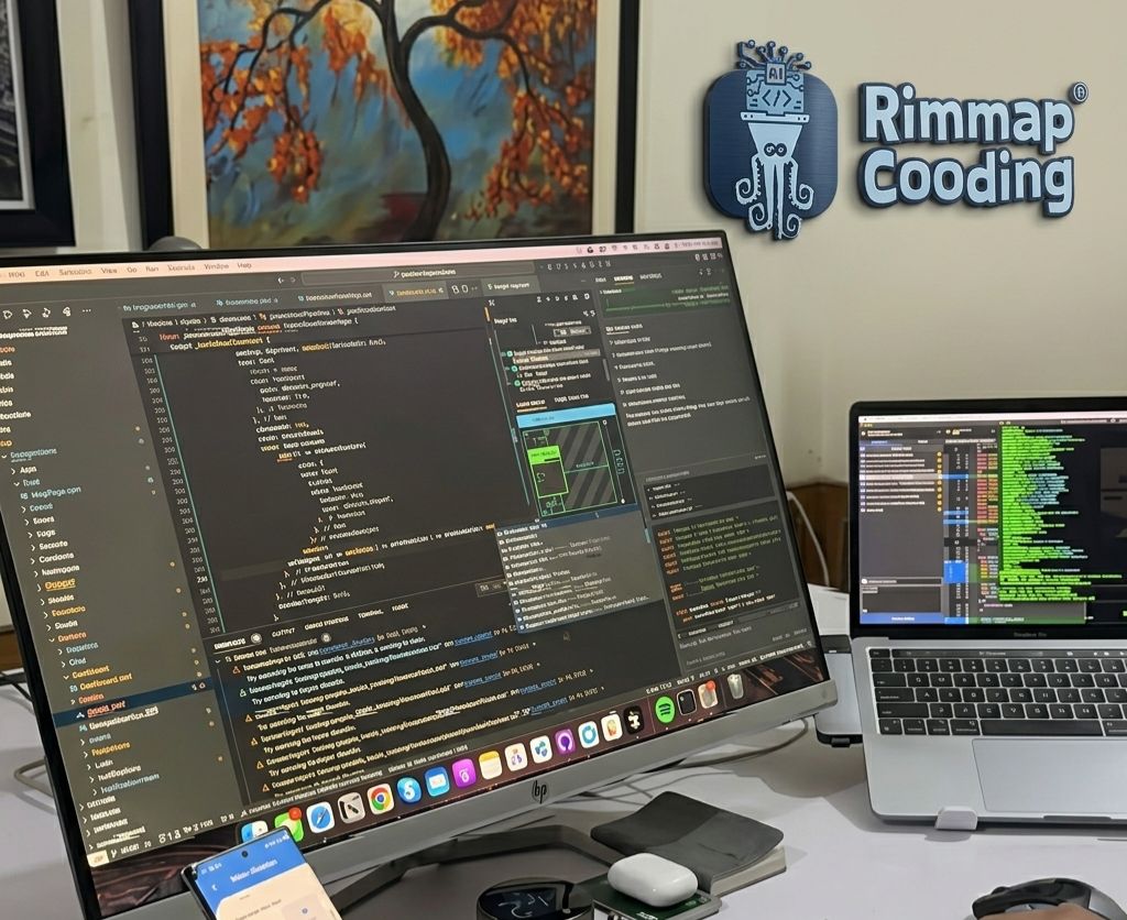 Rimmap Development Team